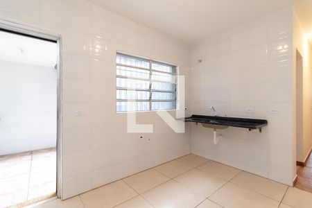 Casa à venda com 174m², 4 quartos e 2 vagasCozinha