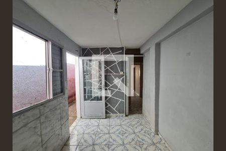 Casa à venda com 80m², 3 quartos e 2 vagasQuarto 2