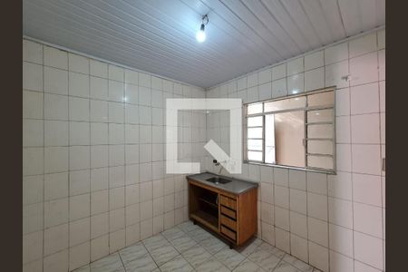 Casa à venda com 80m², 3 quartos e 2 vagasCozinha 