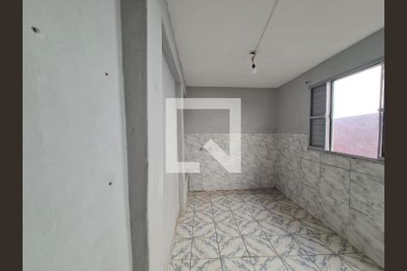 Casa à venda com 80m², 3 quartos e 2 vagasQuarto 2