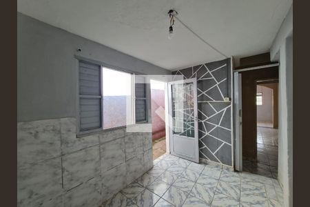 Casa à venda com 80m², 3 quartos e 2 vagasQuarto 2