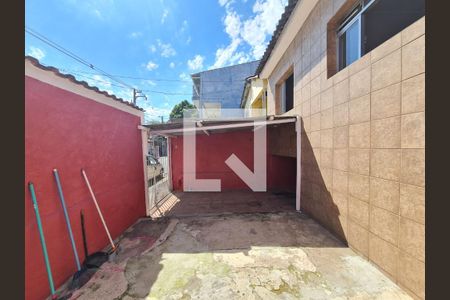 Casa à venda com 80m², 3 quartos e 2 vagasGaragem 