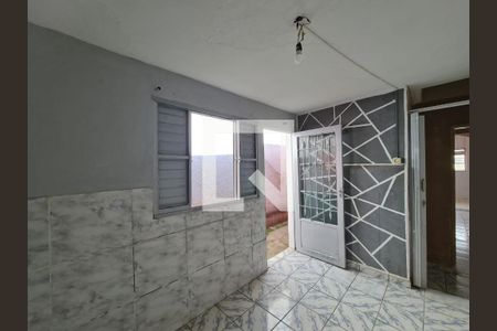 Casa à venda com 80m², 3 quartos e 2 vagasQuarto 2