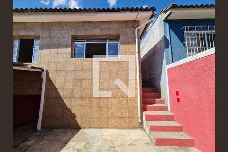 Casa à venda com 80m², 3 quartos e 2 vagasGaragem 