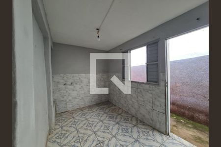 Casa à venda com 80m², 3 quartos e 2 vagasQuarto 2