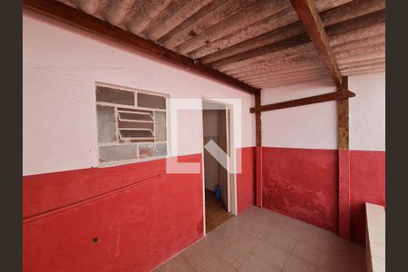 Casa à venda com 80m², 3 quartos e 2 vagas Edícula e Area de Serviço 