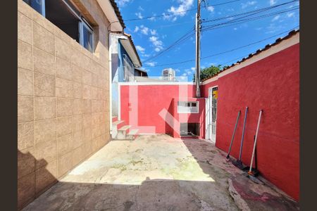 Casa à venda com 80m², 3 quartos e 2 vagasGaragem 