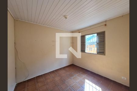 Casa à venda com 80m², 3 quartos e 2 vagas Edícula Quarto 