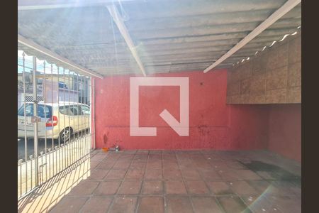 Casa à venda com 80m², 3 quartos e 2 vagasGaragem 