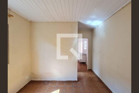 Casa à venda com 80m², 3 quartos e 2 vagas Edícula Quarto 