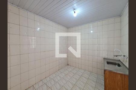 Casa à venda com 80m², 3 quartos e 2 vagasCozinha 