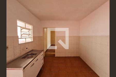 Casa à venda com 80m², 3 quartos e 2 vagas Edícula Cozinha 