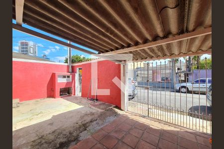 Casa à venda com 80m², 3 quartos e 2 vagasGaragem 