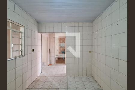 Casa à venda com 80m², 3 quartos e 2 vagasCozinha 