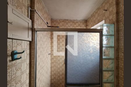 Casa à venda com 80m², 3 quartos e 2 vagasBanheiro Social 