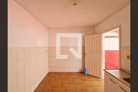 Casa à venda com 80m², 3 quartos e 2 vagas Edícula Cozinha 