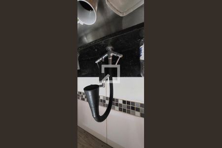 Apartamento à venda com 89m², 3 quartos e 2 vagas Apartamento à venda com 89m², 3 quartos e 2 vagasCozinha