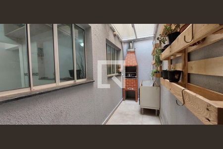 Apartamento à venda com 89m², 3 quartos e 2 vagas Apartamento à venda com 89m², 3 quartos e 2 vagasEspaço Gourmet