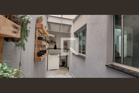 Apartamento à venda com 89m², 3 quartos e 2 vagas Apartamento à venda com 89m², 3 quartos e 2 vagasEspaço Gourmet