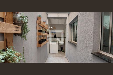 Apartamento à venda com 89m², 3 quartos e 2 vagas Apartamento à venda com 89m², 3 quartos e 2 vagasEspaço Gourmet