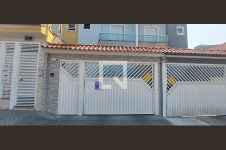 Apartamento à venda com 89m², 3 quartos e 2 vagas Apartamento à venda com 89m², 3 quartos e 2 vagasFachada