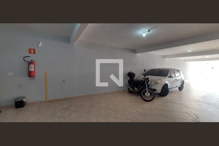 Apartamento à venda com 89m², 3 quartos e 2 vagas Apartamento à venda com 89m², 3 quartos e 2 vagasGaragem