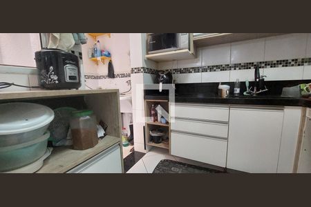 Apartamento à venda com 89m², 3 quartos e 2 vagas Apartamento à venda com 89m², 3 quartos e 2 vagasCozinha