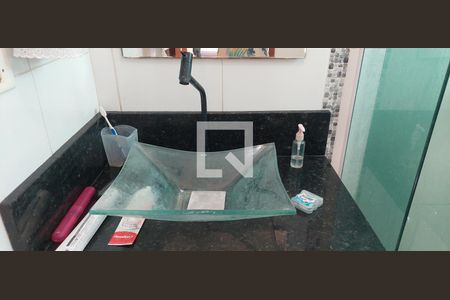 Apartamento à venda com 89m², 3 quartos e 2 vagas Apartamento à venda com 89m², 3 quartos e 2 vagasBanheiro Quarto 1 suíte