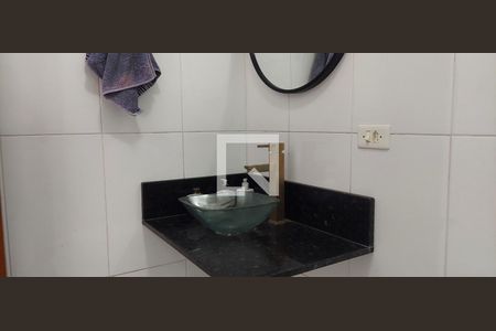 Apartamento à venda com 89m², 3 quartos e 2 vagas Apartamento à venda com 89m², 3 quartos e 2 vagasBanheiro 2