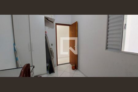 Apartamento à venda com 89m², 3 quartos e 2 vagas Apartamento à venda com 89m², 3 quartos e 2 vagasQuarto 3