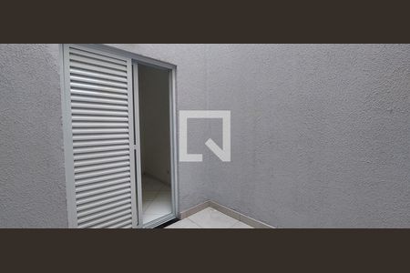 Apartamento à venda com 89m², 3 quartos e 2 vagas Apartamento à venda com 89m², 3 quartos e 2 vagasQuintal Quarto 2