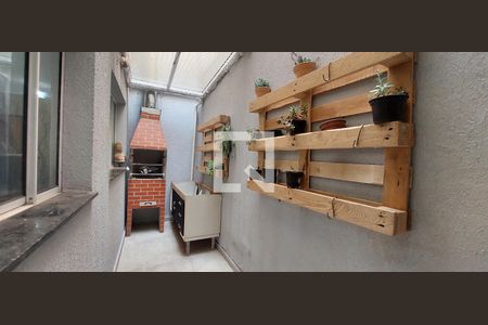 Apartamento à venda com 89m², 3 quartos e 2 vagas Apartamento à venda com 89m², 3 quartos e 2 vagasEspaço Gourmet