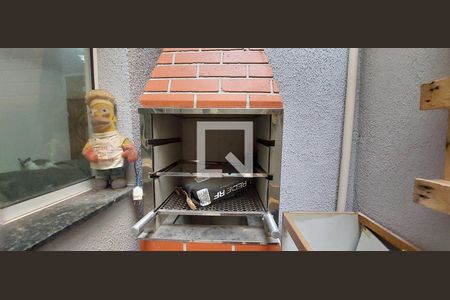 Apartamento à venda com 89m², 3 quartos e 2 vagas Apartamento à venda com 89m², 3 quartos e 2 vagasEspaço Gourmet