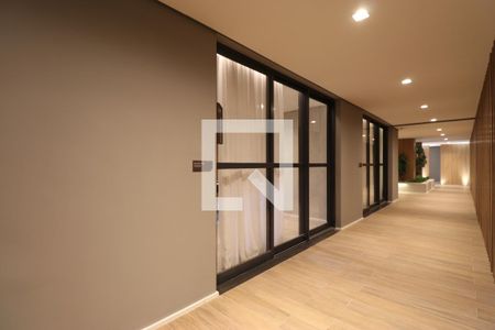 Apartamento para alugar com 55m², 2 quartos e 1 vagaÁrea comum