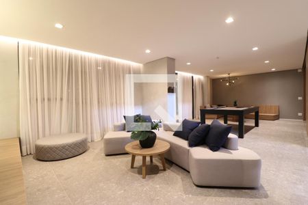 Apartamento para alugar com 55m², 2 quartos e 1 vagaÁrea comum