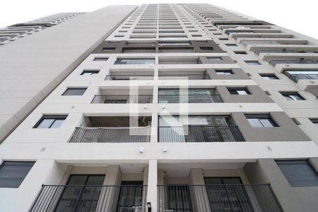 Apartamento para alugar com 55m², 2 quartos e 1 vagaÁrea comum