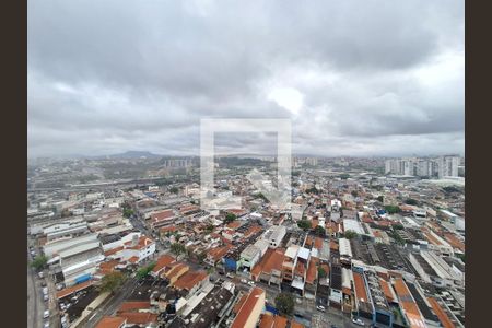 Apartamento para alugar com 55m², 2 quartos e 1 vaga Apartamento para alugar com 55m², 2 quartos e 1 vagaVista do Quarto 1