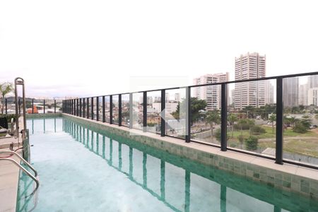 Apartamento para alugar com 55m², 2 quartos e 1 vagaÁrea comum - Piscina