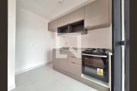 Apartamento para alugar com 55m², 2 quartos e 1 vaga Apartamento para alugar com 55m², 2 quartos e 1 vagaCozinha
