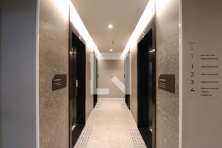 Apartamento para alugar com 55m², 2 quartos e 1 vagaÁrea comum