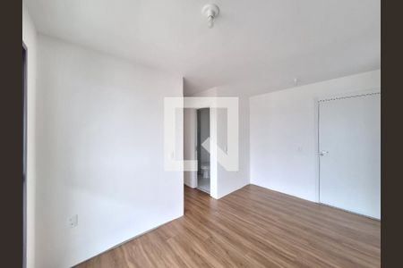 Sala de apartamento para alugar com 2 quartos, 55m² em Vila Anastácio, São Paulo