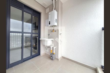 Apartamento para alugar com 55m², 2 quartos e 1 vaga Apartamento para alugar com 55m², 2 quartos e 1 vagaÁrea de Serviço