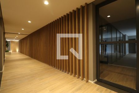 Apartamento para alugar com 55m², 2 quartos e 1 vagaÁrea comum