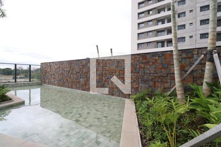 Apartamento para alugar com 55m², 2 quartos e 1 vagaÁrea comum - Piscina