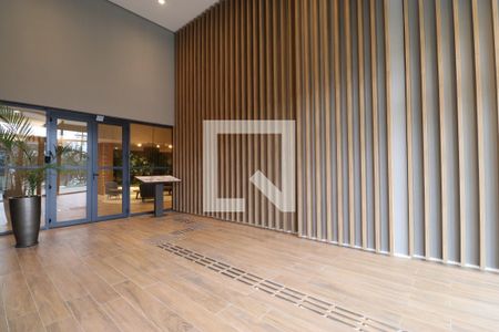 Apartamento para alugar com 55m², 2 quartos e 1 vagaEntrada