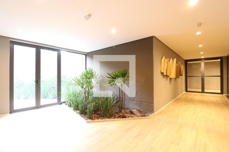 Apartamento para alugar com 55m², 2 quartos e 1 vagaÁrea comum