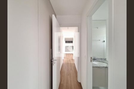 Apartamento para alugar com 55m², 2 quartos e 1 vaga Apartamento para alugar com 55m², 2 quartos e 1 vagaCorredor