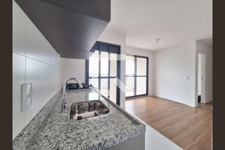 Apartamento para alugar com 55m², 2 quartos e 1 vaga Apartamento para alugar com 55m², 2 quartos e 1 vagaCozinha