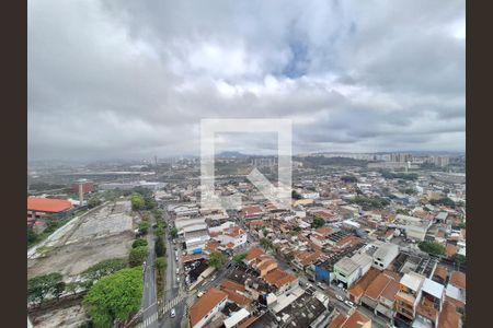 Apartamento para alugar com 55m², 2 quartos e 1 vaga Apartamento para alugar com 55m², 2 quartos e 1 vagaVista do Quarto 1