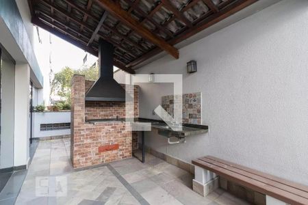 Apartamento para alugar com 116m², 3 quartos e 2 vagas Apartamento para alugar com 116m², 3 quartos e 2 vagasÁrea comum